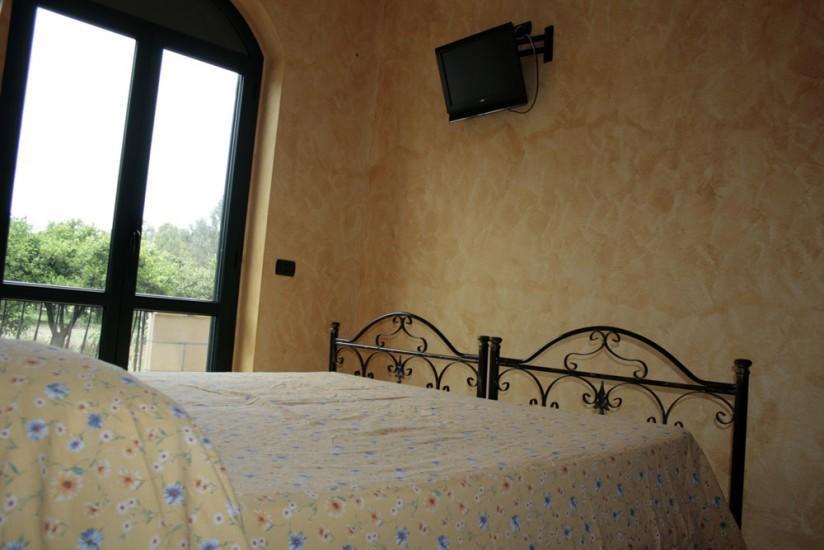 Вилла Cascina Concetta Пиццо Номер фото